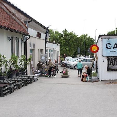 Alyhrs Takvaning I VBY Exterior foto