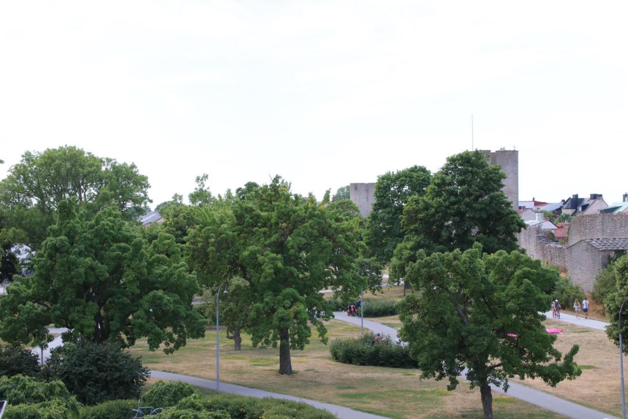 Alyhrs Takvaning I VBY Exterior foto