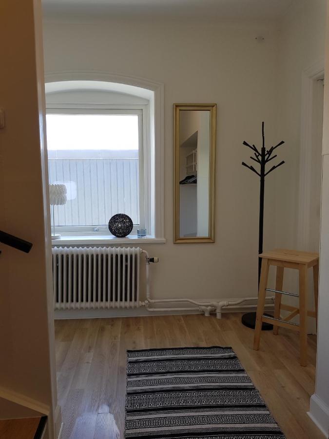 Alyhrs Takvaning I VBY Exterior foto