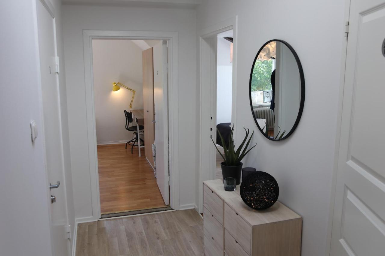 Alyhrs Takvaning I VBY Exterior foto