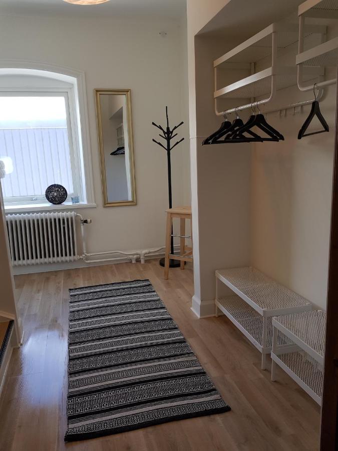 Alyhrs Takvaning I VBY Exterior foto