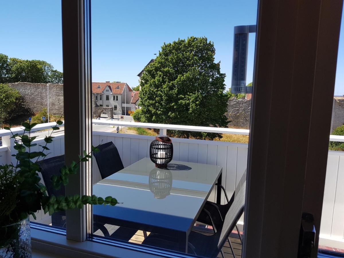 Alyhrs Takvaning I VBY Exterior foto