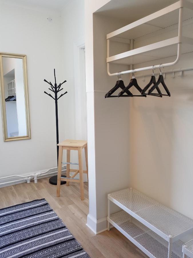 Alyhrs Takvaning I VBY Exterior foto
